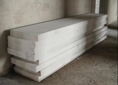 绿标墙板齐全，河南轻质水泥节能隔墙板生产厂家详解