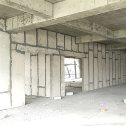 瀚卓建材 专业防火墙板与轻质隔墙板一站式解决方案