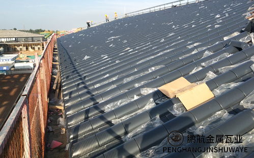 探寻北京竹节瓦屋面 哪些品牌实惠又环保？