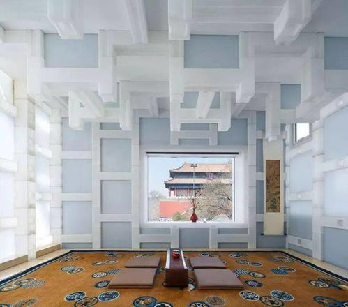 纸也能做建筑 盘点那些“不可能”的建筑材料