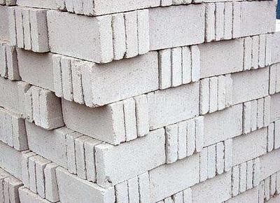 灰砂砖 规格、保养与应用解析