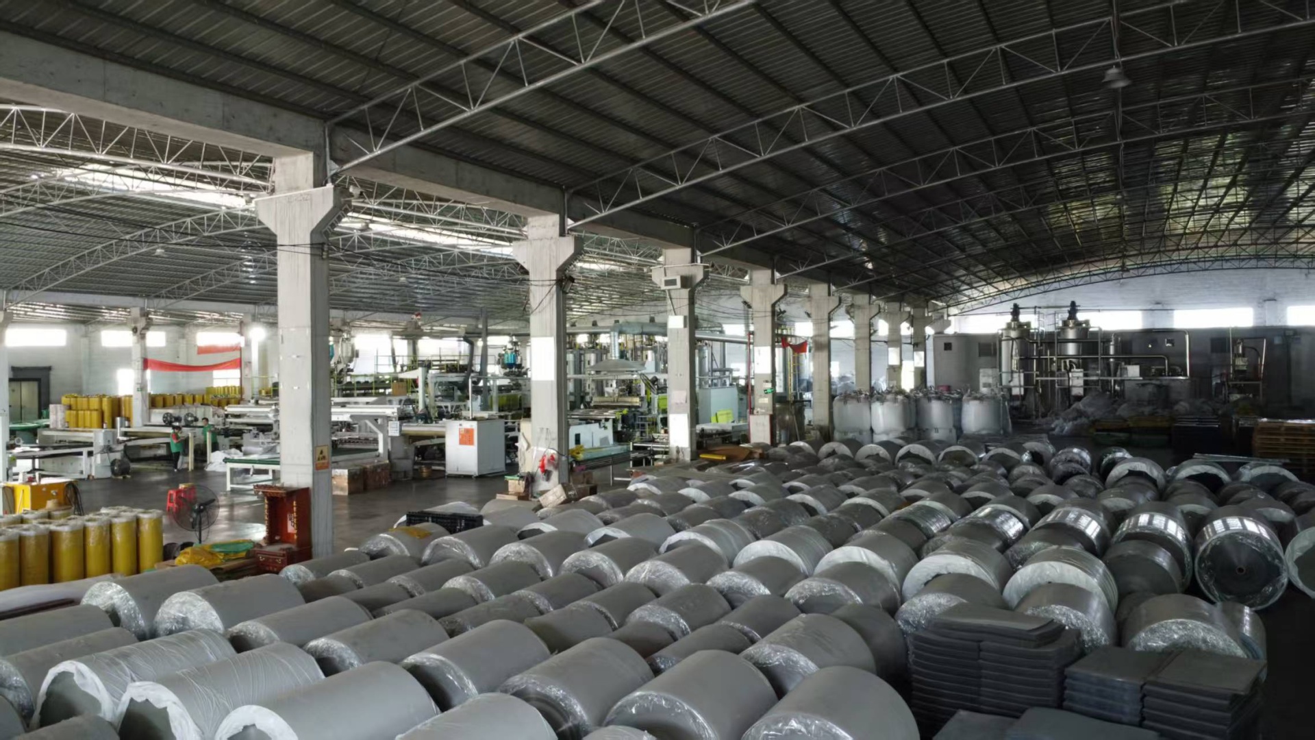 2025年高性价比采光瓦专业制造商新测评精选